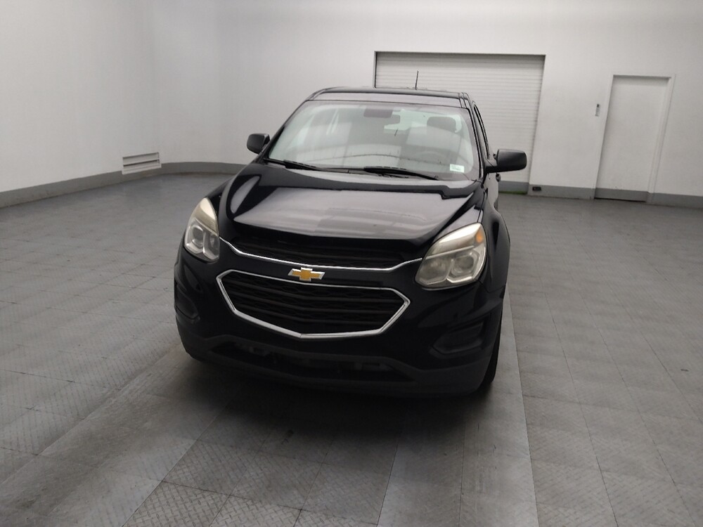 2017 Chevrolet Equinox in Morrow, GA 30260 - 18097474 15