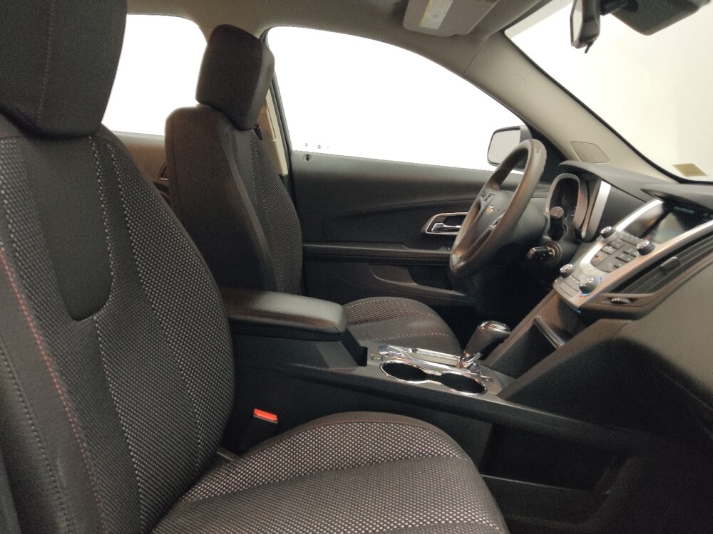 2017 Chevrolet Equinox in Morrow, GA 30260 - 18097474 21