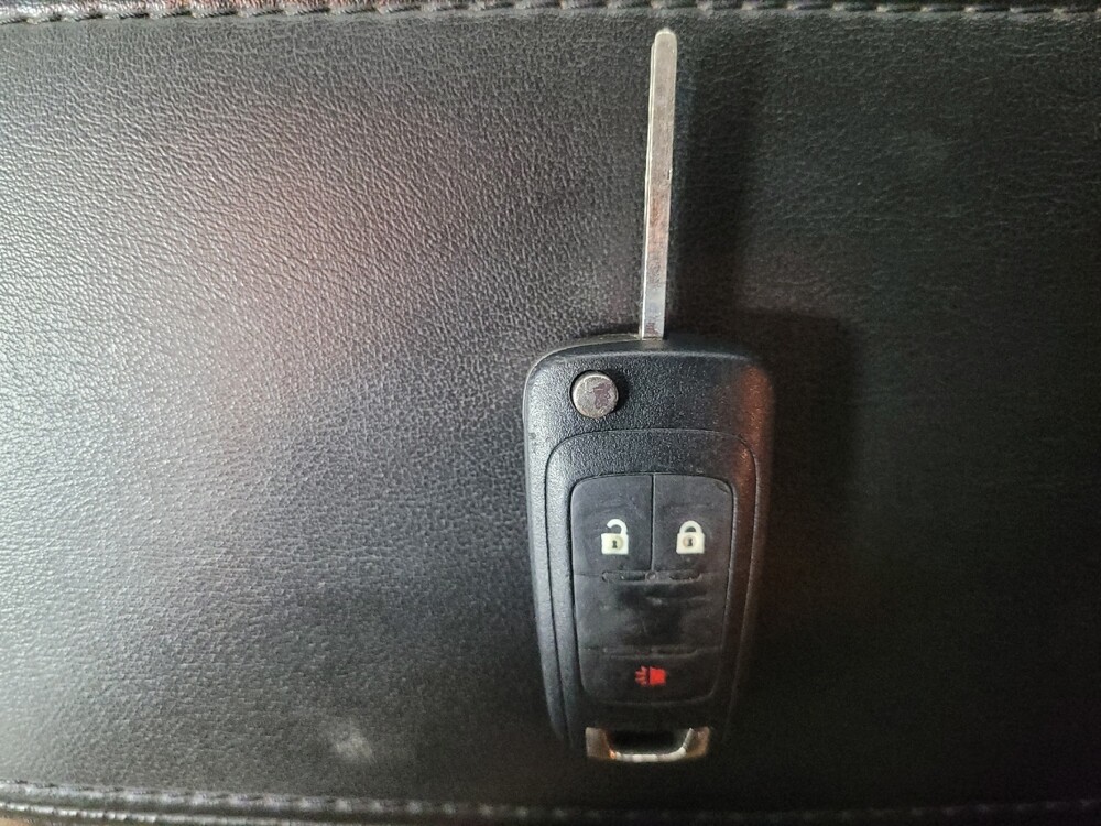 2017 Chevrolet Equinox in Morrow, GA 30260 - 18097474 32