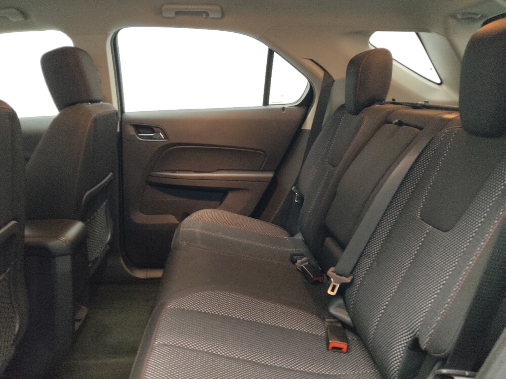 2017 Chevrolet Equinox in Morrow, GA 30260 - 18097474 18