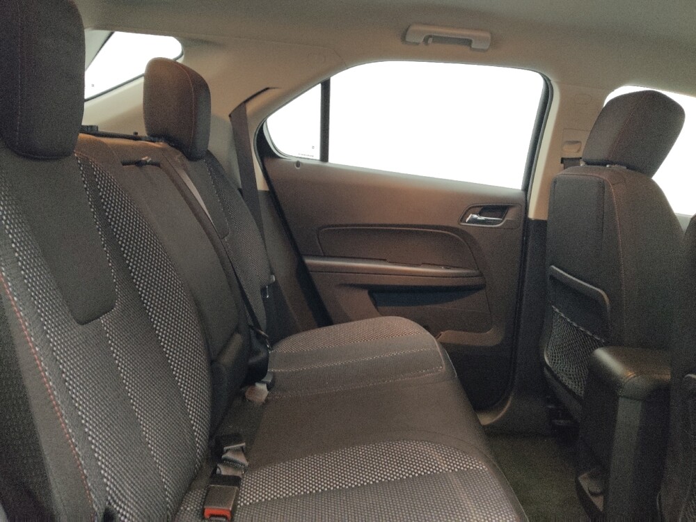 2017 Chevrolet Equinox in Morrow, GA 30260 - 18097474 19