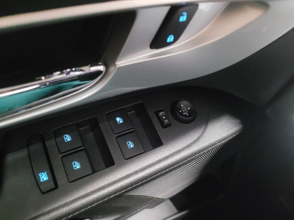 2017 Chevrolet Equinox in Morrow, GA 30260 - 18097474 27