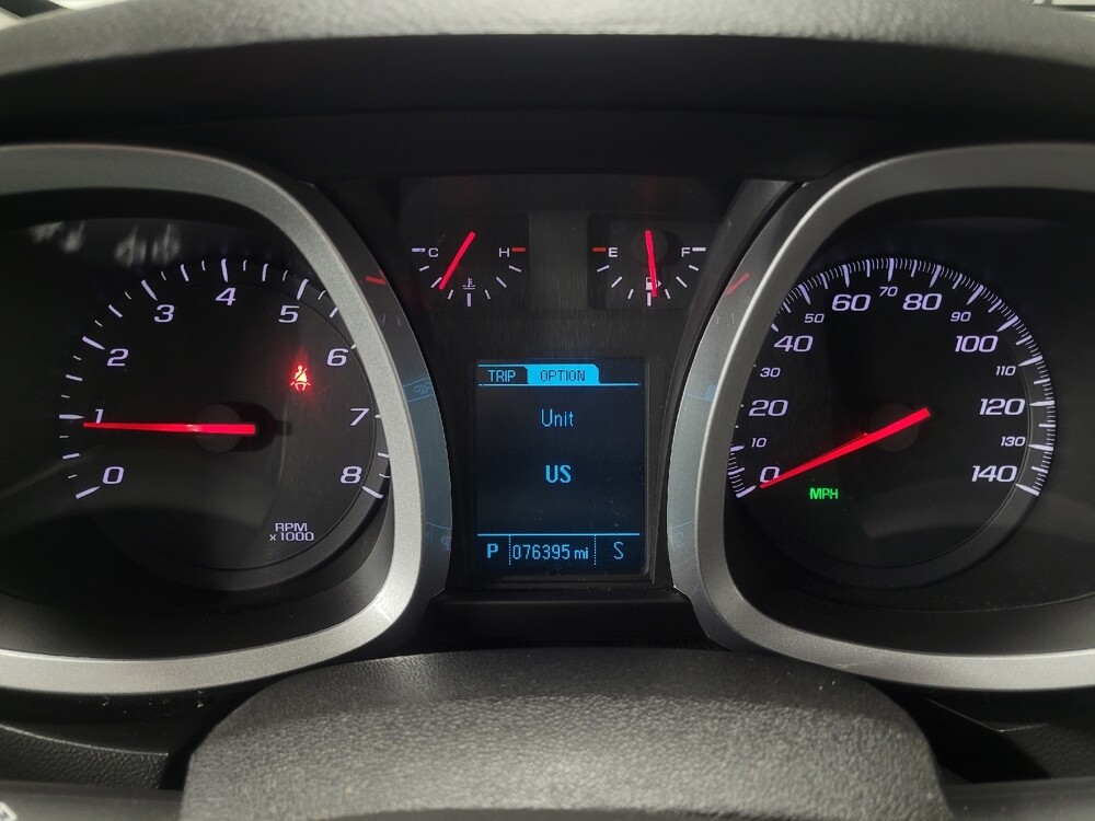 2017 Chevrolet Equinox in Morrow, GA 30260 - 18097474 23