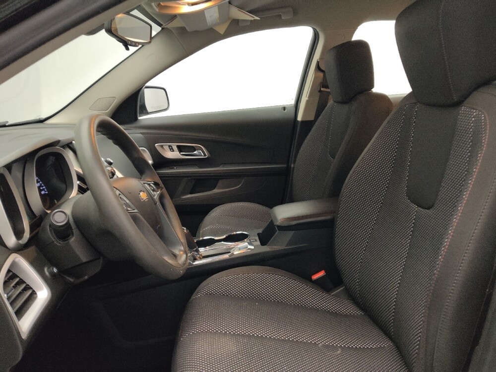 2017 Chevrolet Equinox in Morrow, GA 30260 - 18097474 17