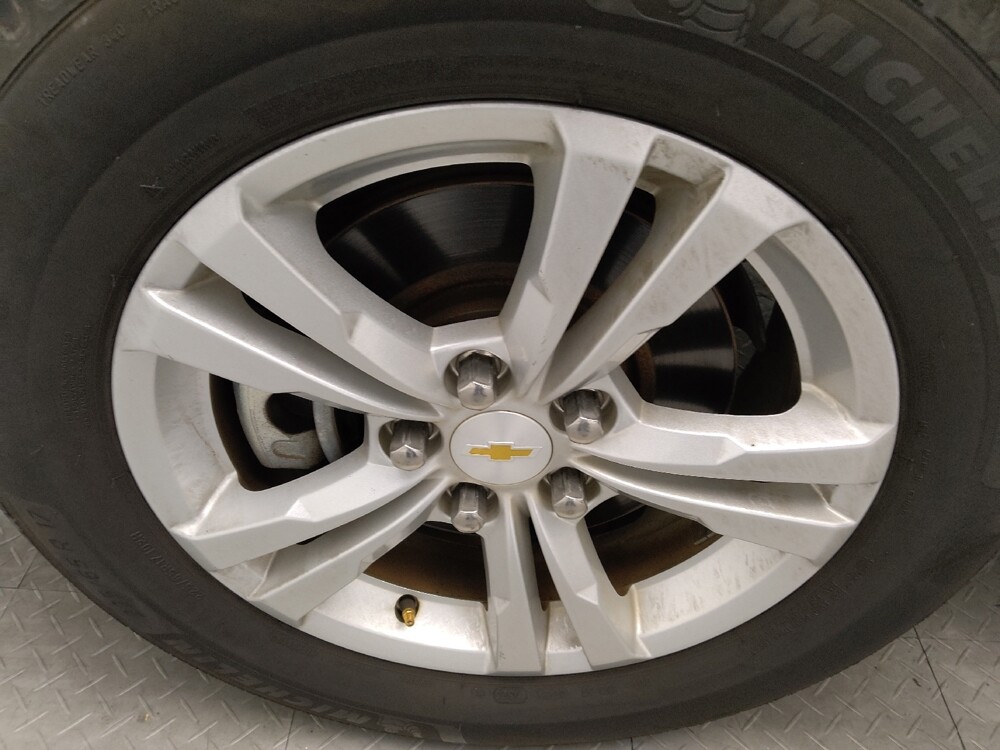 2017 Chevrolet Equinox in Morrow, GA 30260 - 18097474 31