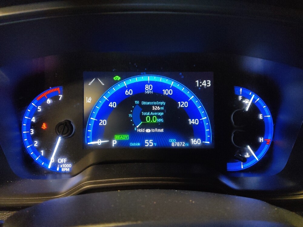 2021 Toyota Corolla in Glendale, AZ 85301 - 18097475 23