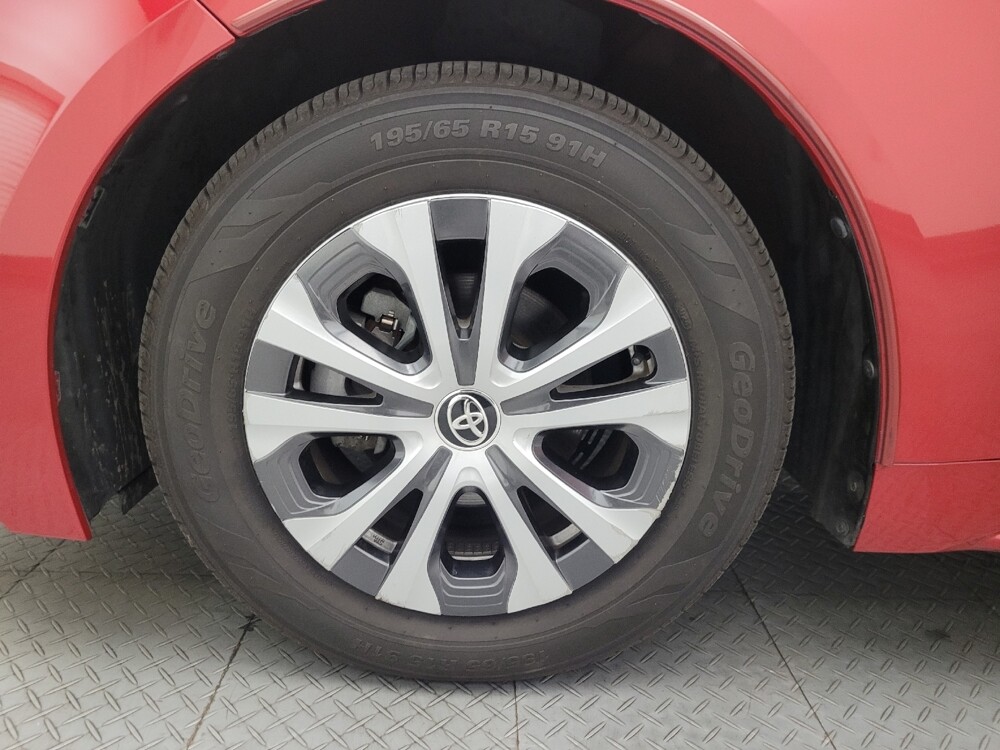 2021 Toyota Corolla in Glendale, AZ 85301 - 18097475 31