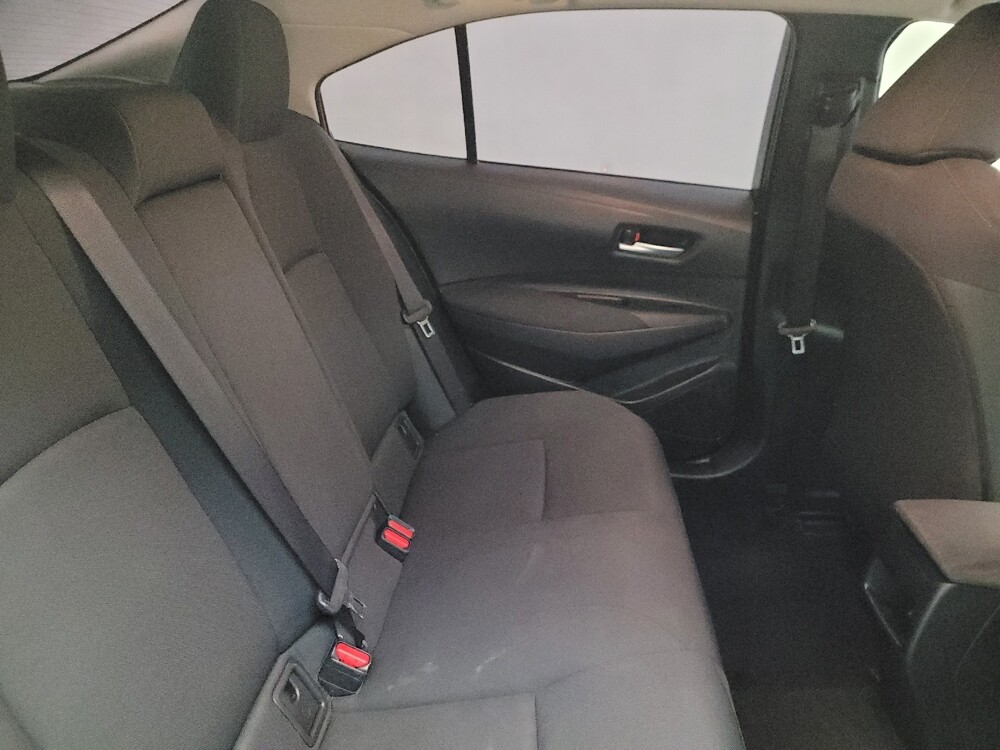 2021 Toyota Corolla in Glendale, AZ 85301 - 18097475 19
