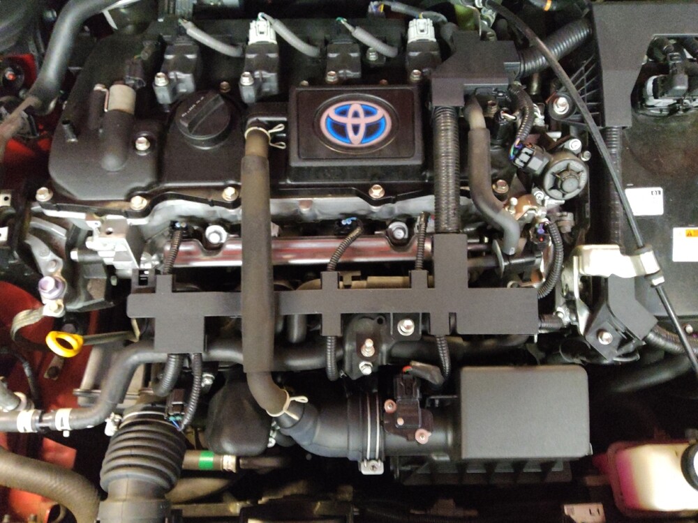 2021 Toyota Corolla in Glendale, AZ 85301 - 18097475 30