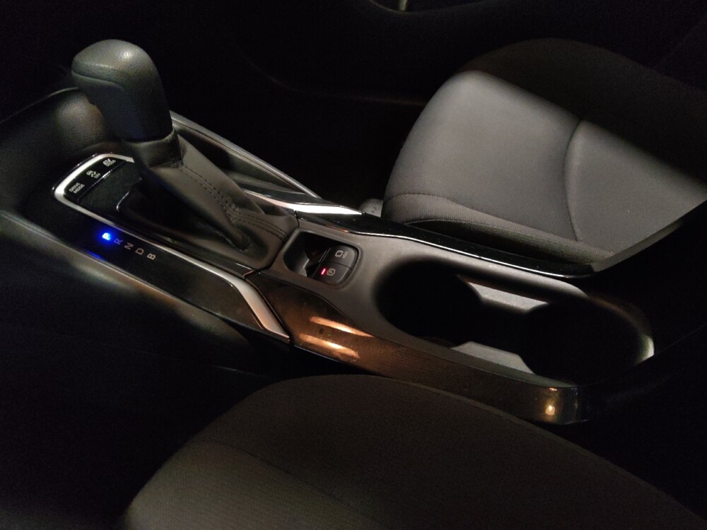 2021 Toyota Corolla in Glendale, AZ 85301 - 18097475 26