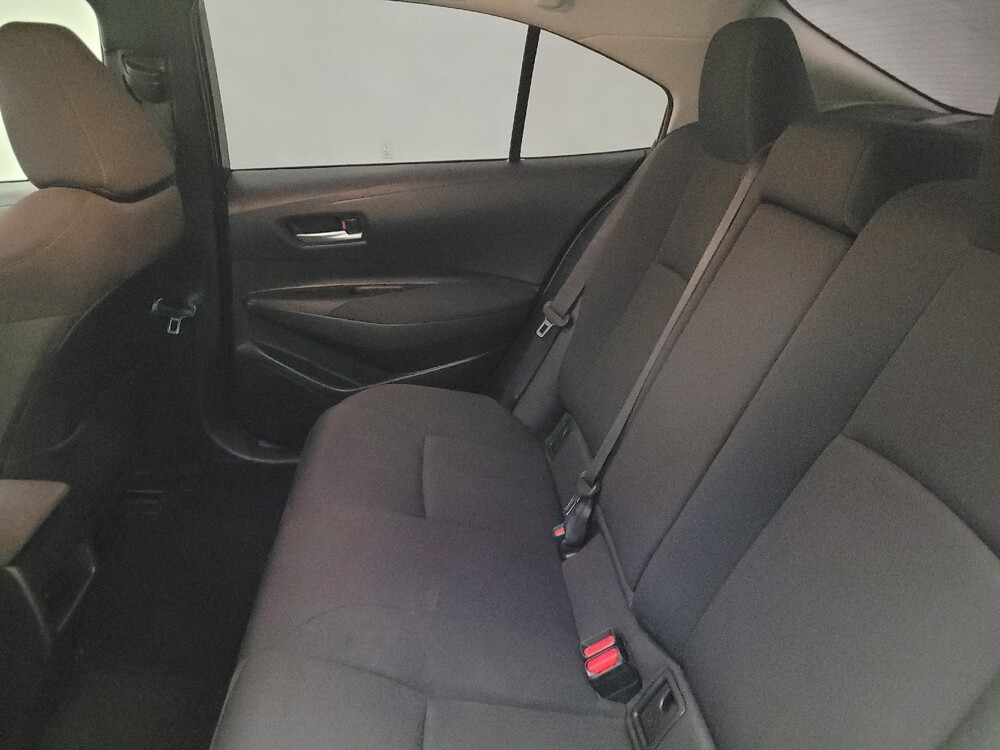 2021 Toyota Corolla in Glendale, AZ 85301 - 18097475 18