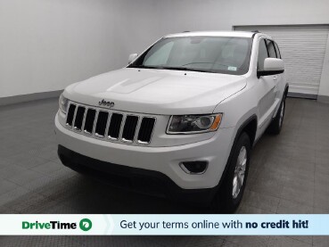 2016 Jeep Grand Cherokee in Lauderdale Lakes, FL 33313