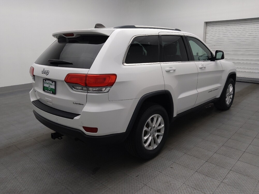 2016 Jeep Grand Cherokee in Lauderdale Lakes, FL 33313 - 18097476 9