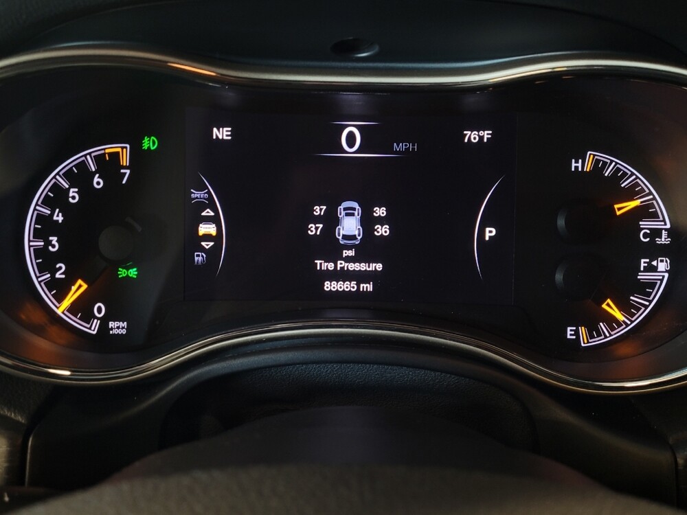 2016 Jeep Grand Cherokee in Lauderdale Lakes, FL 33313 - 18097476 23