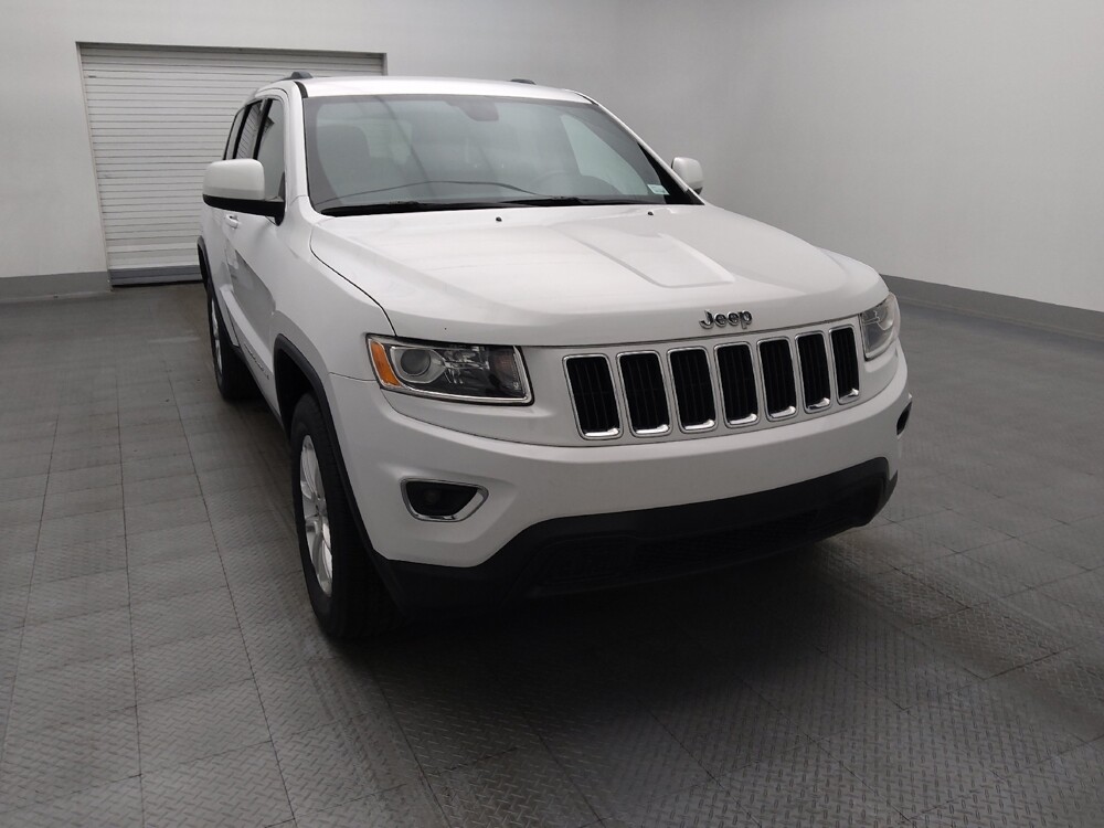 2016 Jeep Grand Cherokee in Lauderdale Lakes, FL 33313 - 18097476 14