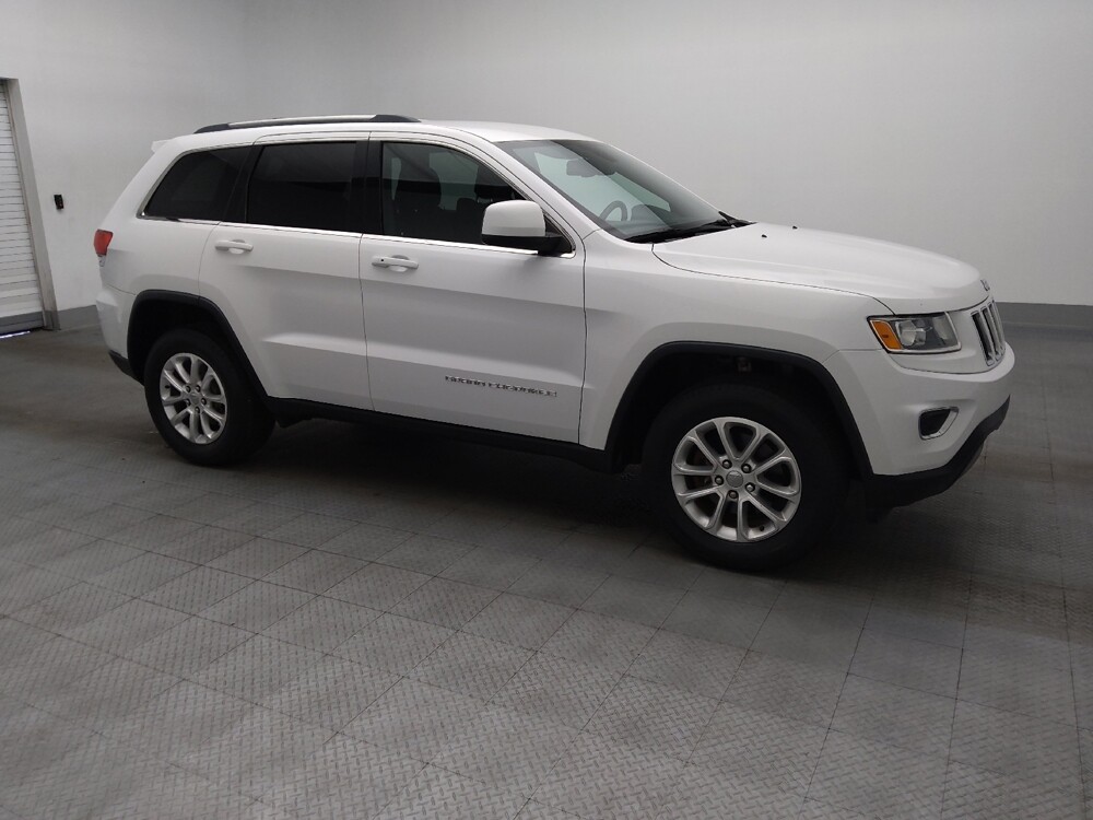 2016 Jeep Grand Cherokee in Lauderdale Lakes, FL 33313 - 18097476 11