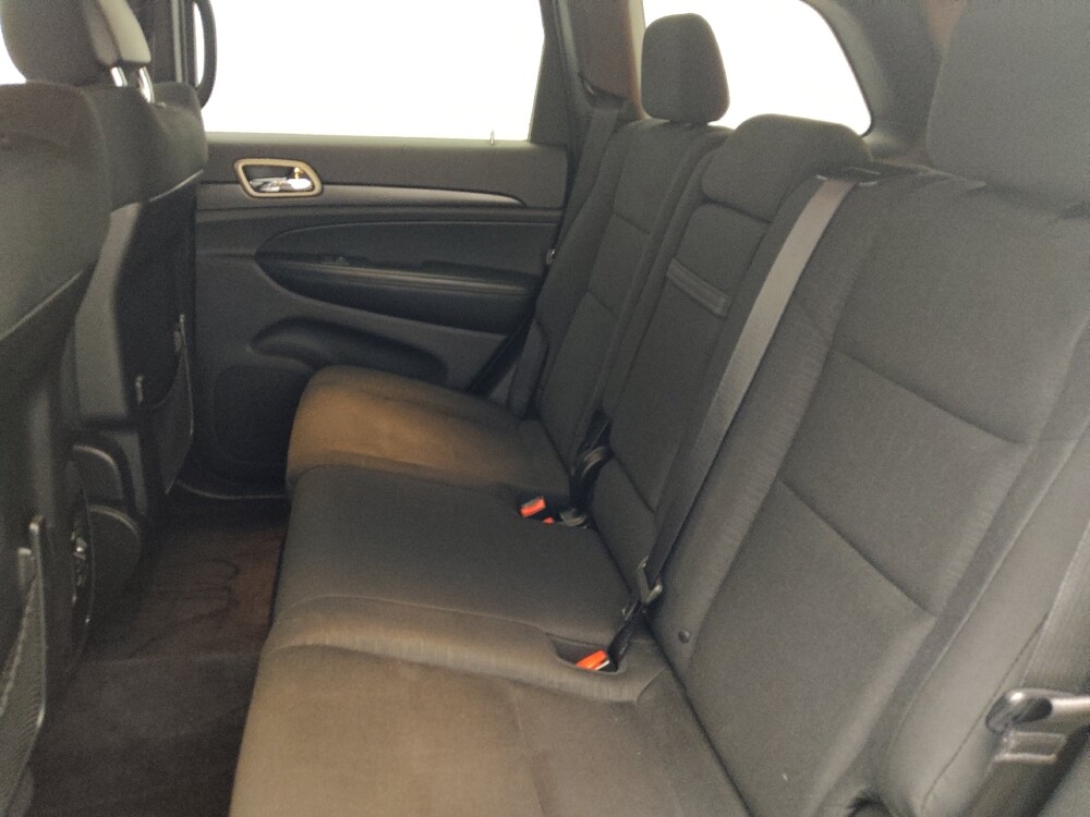 2016 Jeep Grand Cherokee in Lauderdale Lakes, FL 33313 - 18097476 18