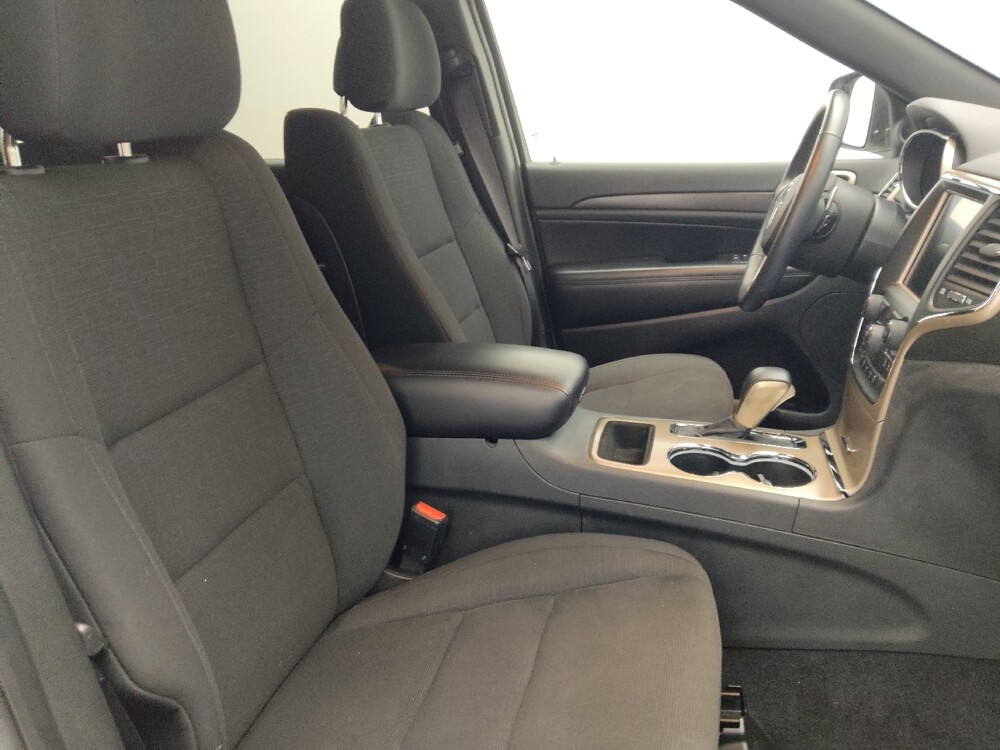 2016 Jeep Grand Cherokee in Lauderdale Lakes, FL 33313 - 18097476 21