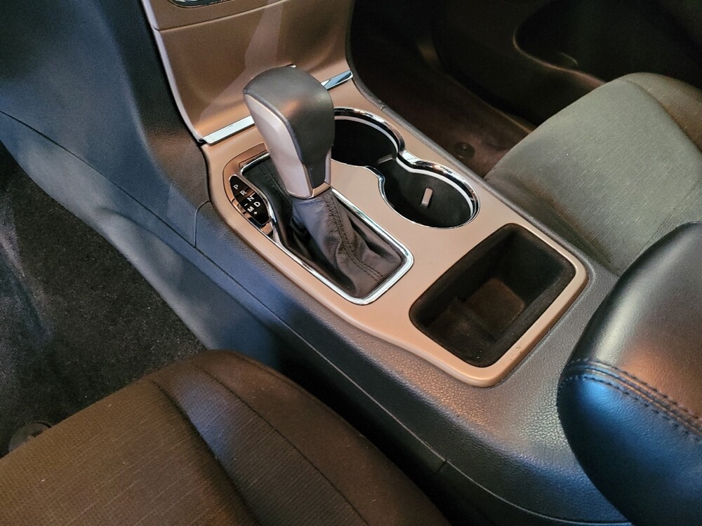 2016 Jeep Grand Cherokee in Lauderdale Lakes, FL 33313 - 18097476 26