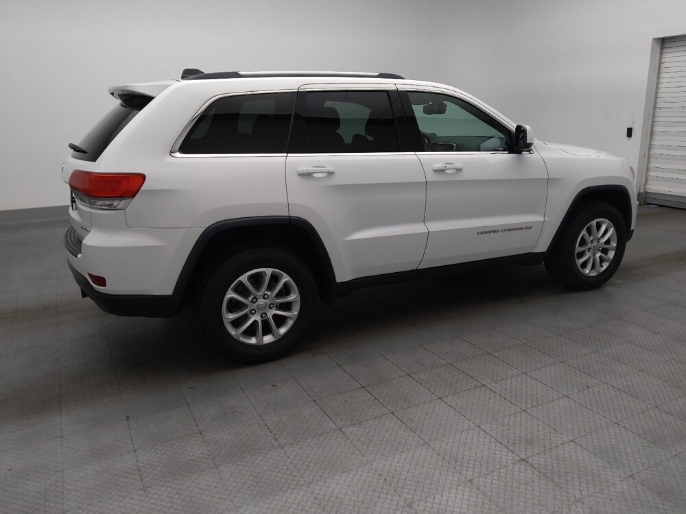 2016 Jeep Grand Cherokee in Lauderdale Lakes, FL 33313 - 18097476 10