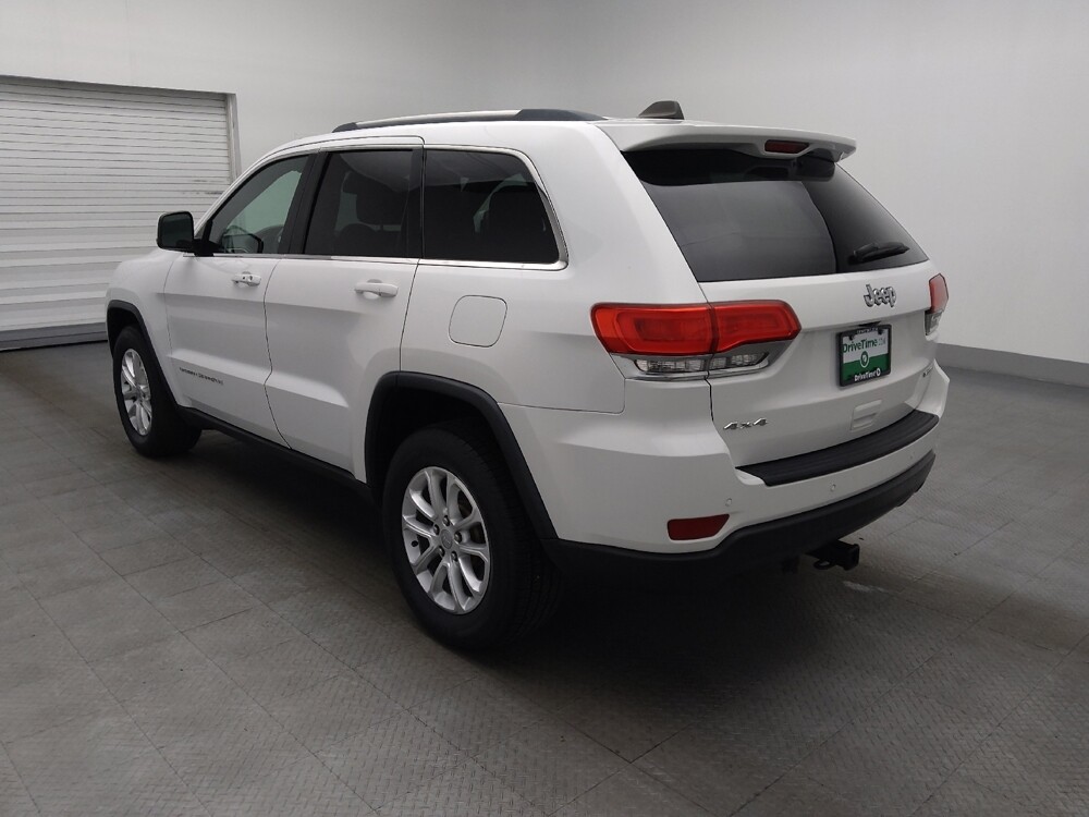 2016 Jeep Grand Cherokee in Lauderdale Lakes, FL 33313 - 18097476 5