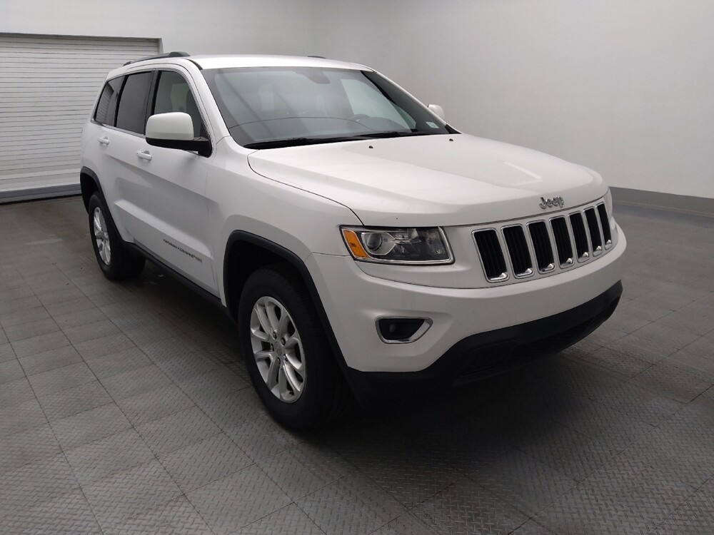 2016 Jeep Grand Cherokee in Lauderdale Lakes, FL 33313 - 18097476 13