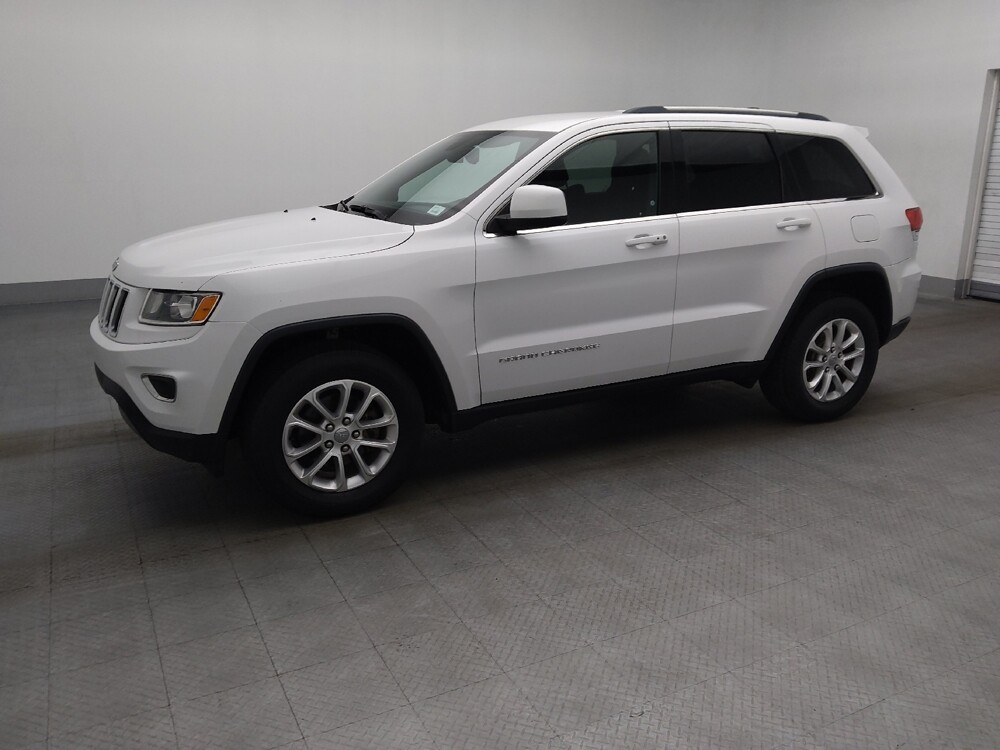 2016 Jeep Grand Cherokee in Lauderdale Lakes, FL 33313 - 18097476 2