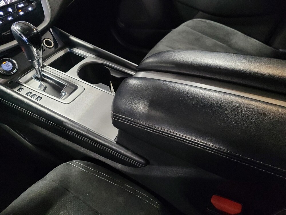 2021 Nissan Murano in Lauderdale Lakes, FL 33313 - 18097477 26