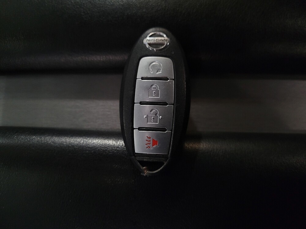 2021 Nissan Murano in Lauderdale Lakes, FL 33313 - 18097477 32