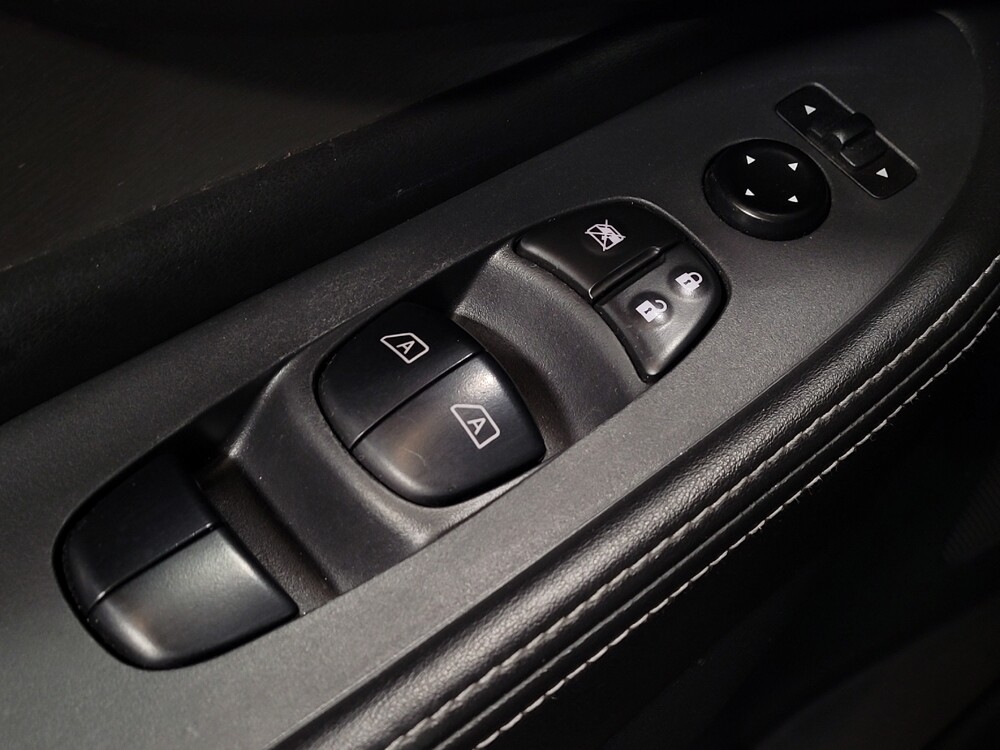 2021 Nissan Murano in Lauderdale Lakes, FL 33313 - 18097477 27