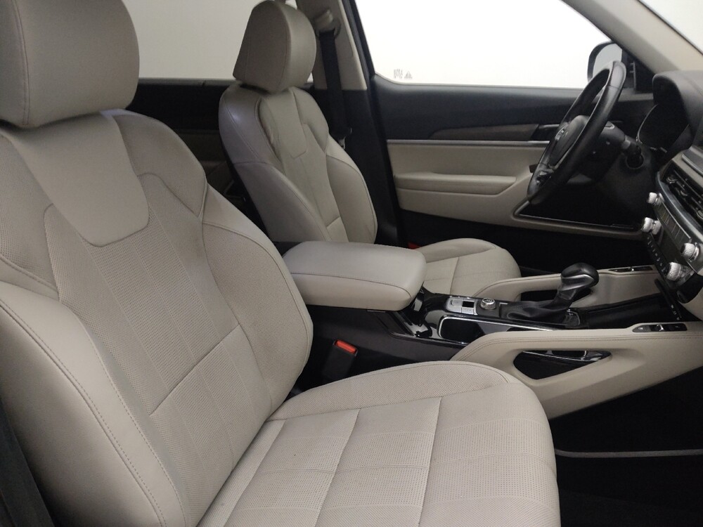 2022 Kia Telluride in Lauderdale Lakes, FL 33313 - 18097478 21