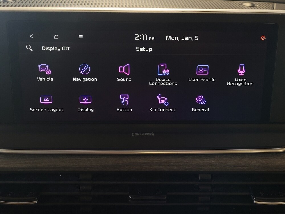 2022 Kia Telluride in Lauderdale Lakes, FL 33313 - 18097478 25