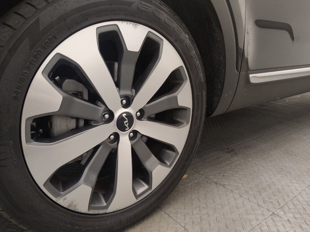 2022 Kia Telluride in Lauderdale Lakes, FL 33313 - 18097478 31