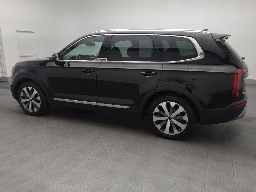 2022 Kia Telluride in Lauderdale Lakes, FL 33313 - 18097478 3