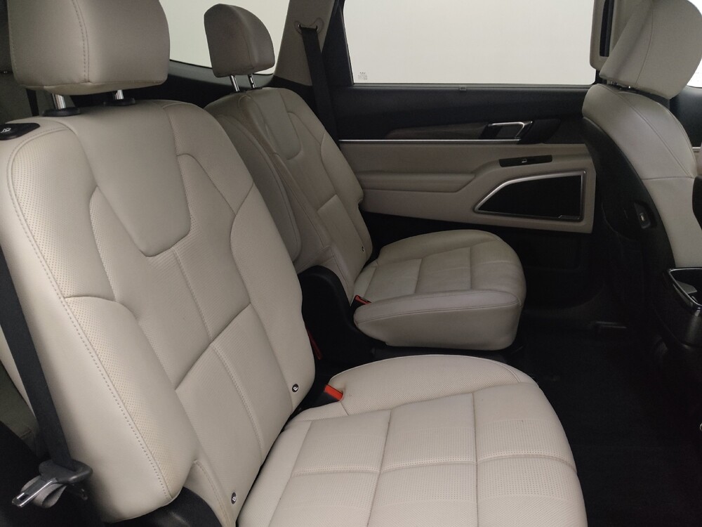 2022 Kia Telluride in Lauderdale Lakes, FL 33313 - 18097478 19