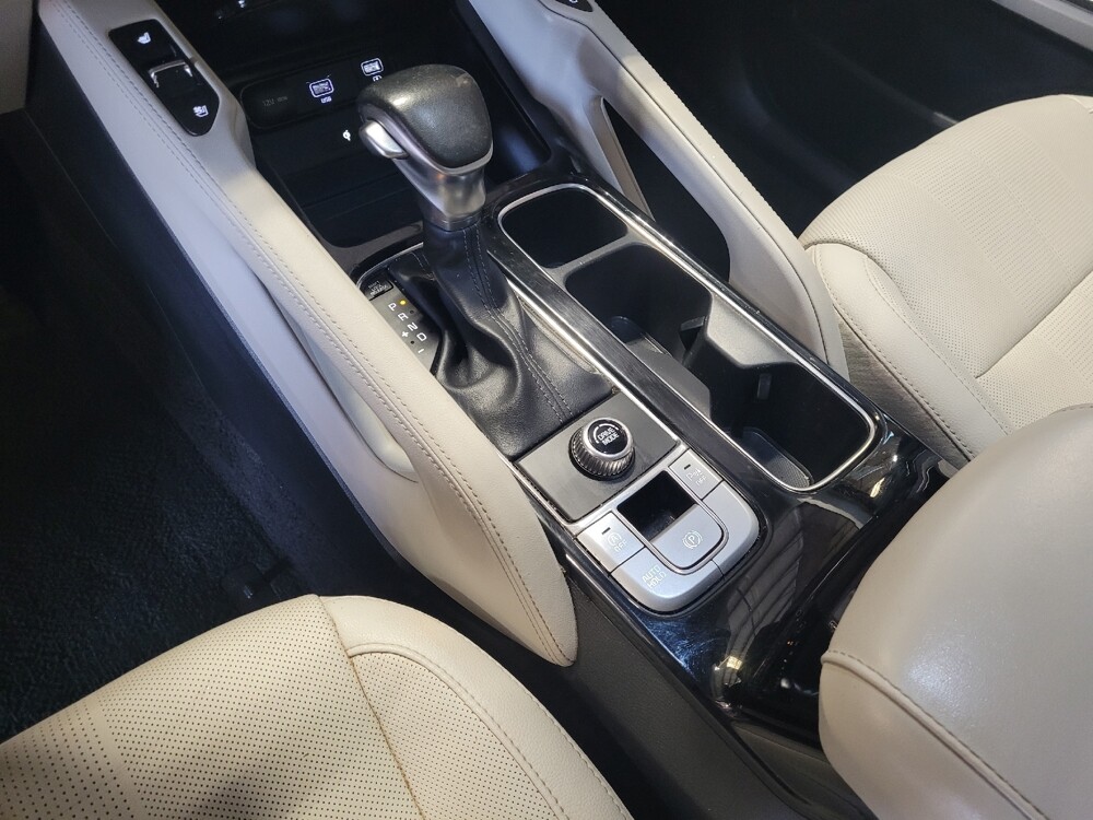 2022 Kia Telluride in Lauderdale Lakes, FL 33313 - 18097478 26