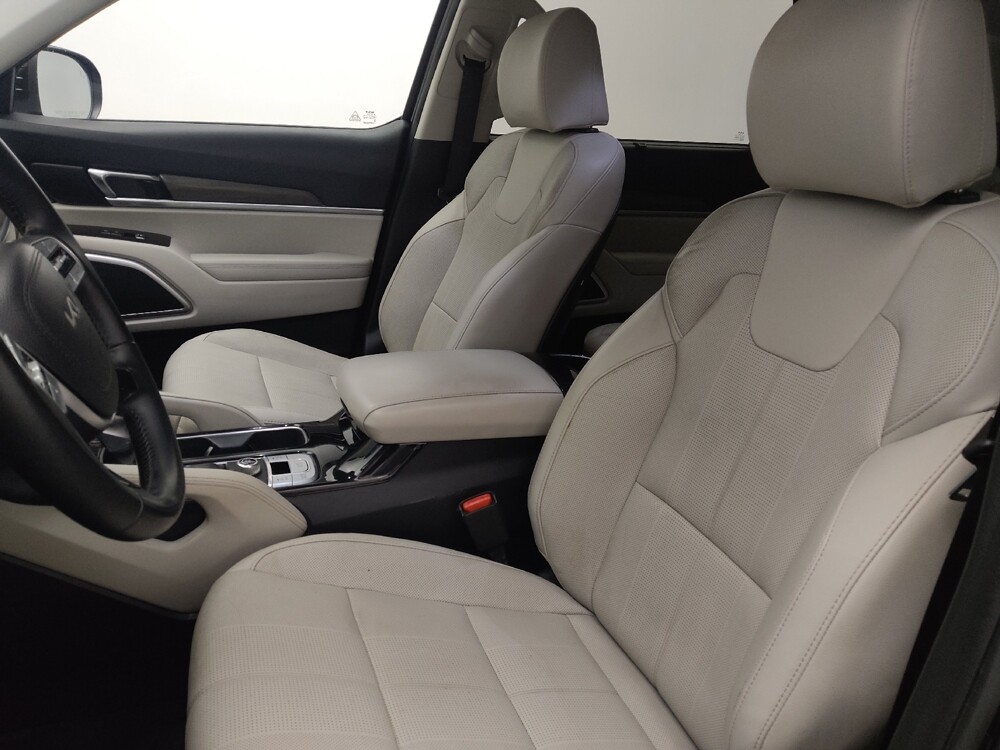 2022 Kia Telluride in Lauderdale Lakes, FL 33313 - 18097478 17