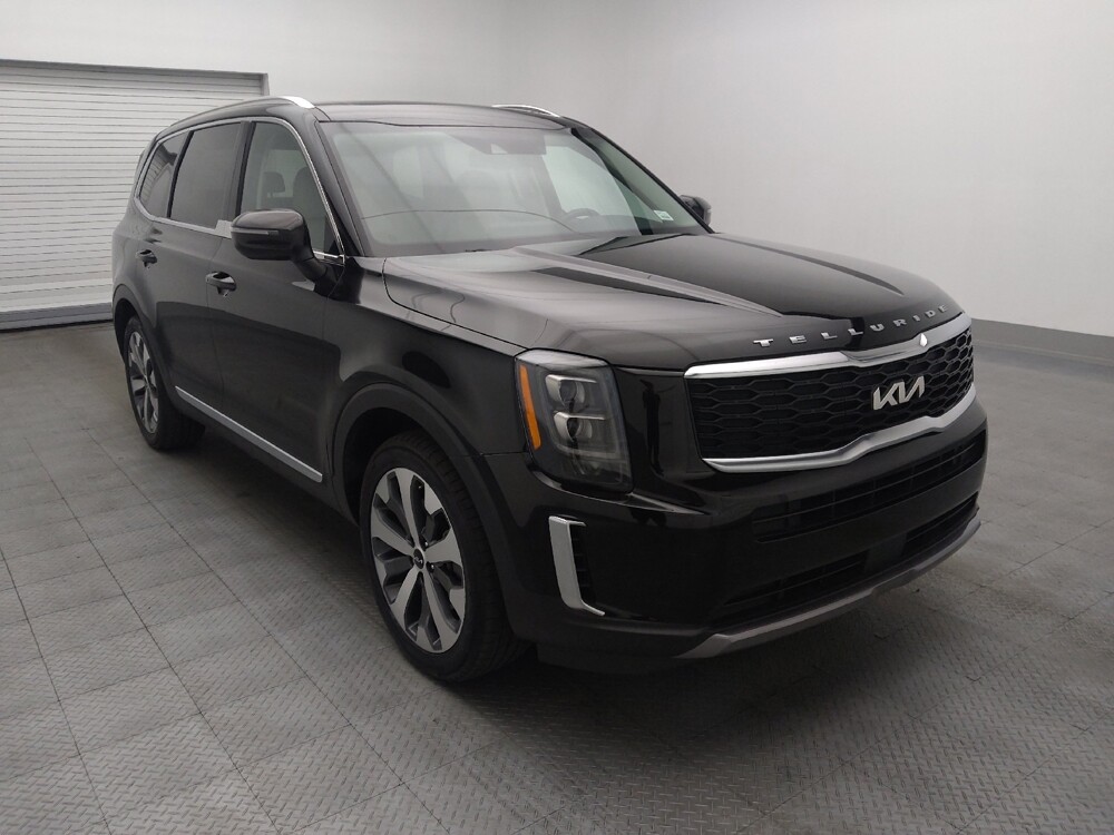 2022 Kia Telluride in Lauderdale Lakes, FL 33313 - 18097478 13