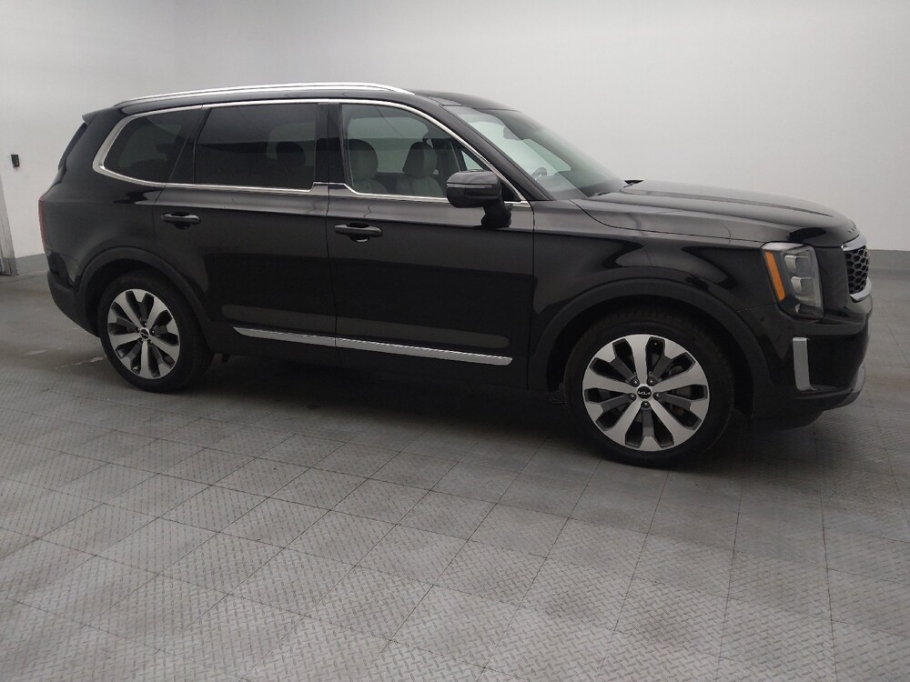 2022 Kia Telluride in Lauderdale Lakes, FL 33313 - 18097478 11
