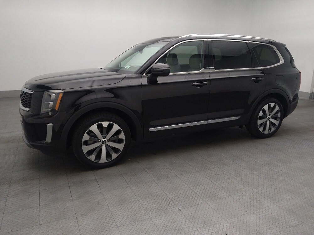 2022 Kia Telluride in Lauderdale Lakes, FL 33313 - 18097478 2