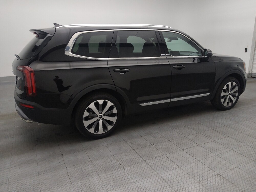2022 Kia Telluride in Lauderdale Lakes, FL 33313 - 18097478 10