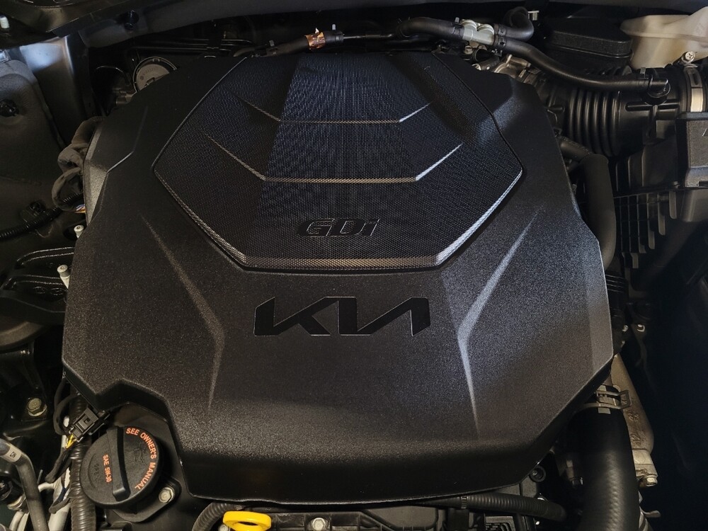 2022 Kia Telluride in Lauderdale Lakes, FL 33313 - 18097478 30