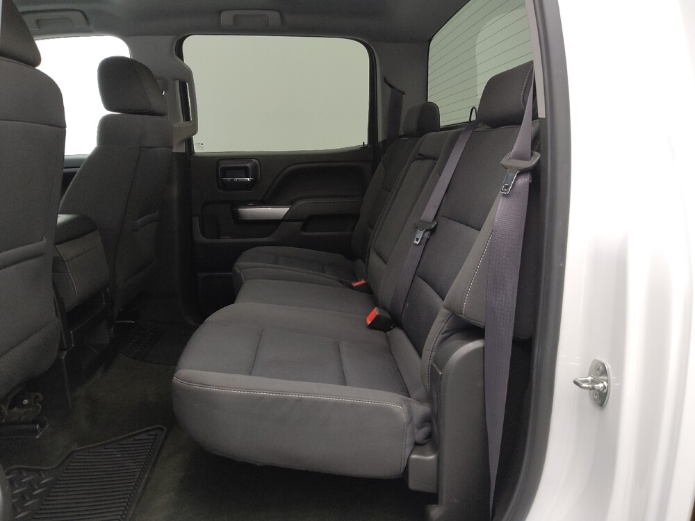 2016 Chevrolet Silverado 1500 in Independence, MO 64055 - 18097479 18