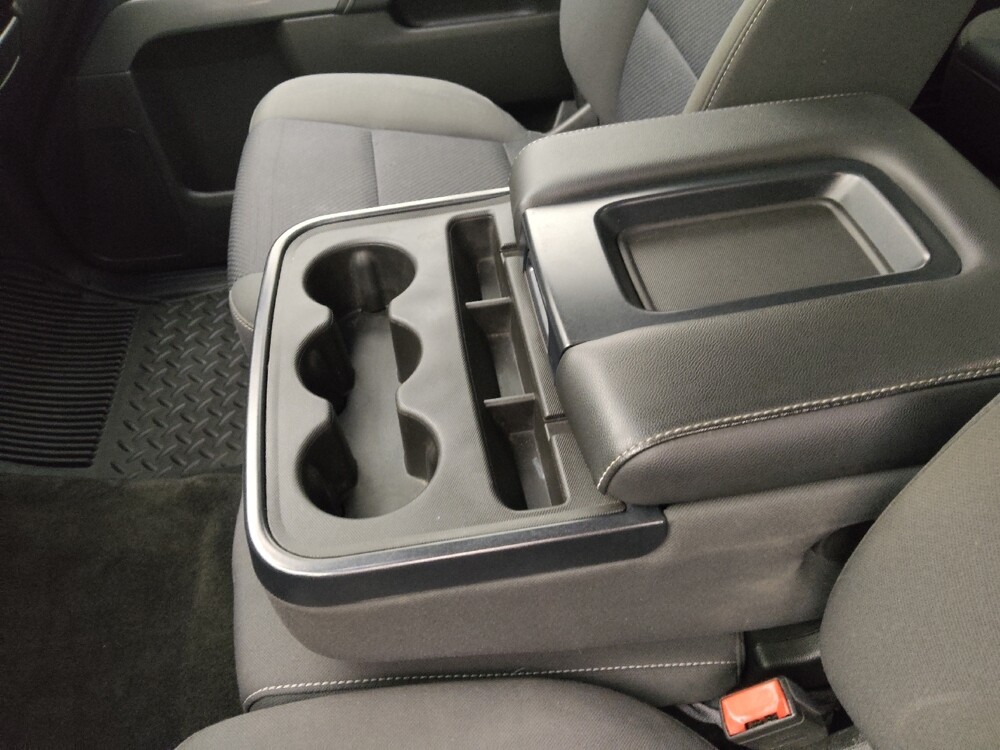 2016 Chevrolet Silverado 1500 in Independence, MO 64055 - 18097479 26