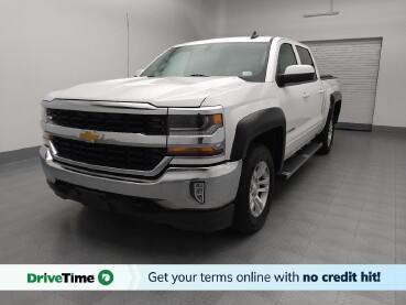 2016 Chevrolet Silverado 1500 in Independence, MO 64055