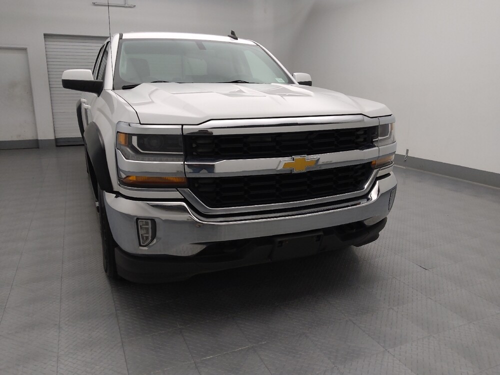 2016 Chevrolet Silverado 1500 in Independence, MO 64055 - 18097479 14