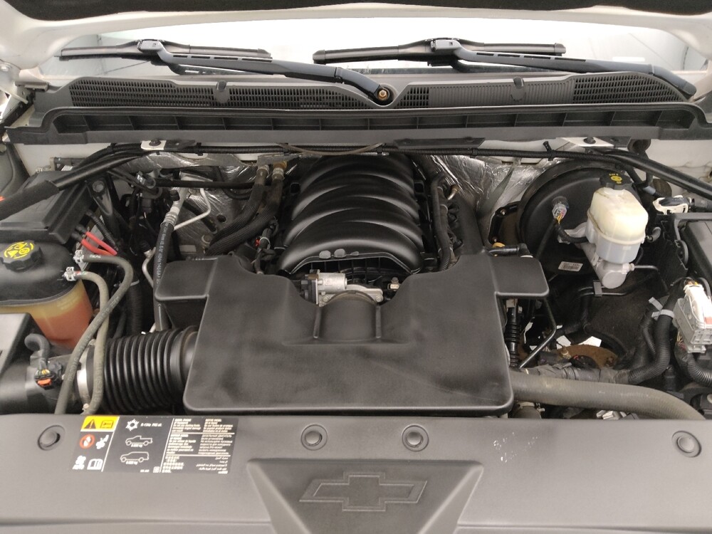 2016 Chevrolet Silverado 1500 in Independence, MO 64055 - 18097479 30