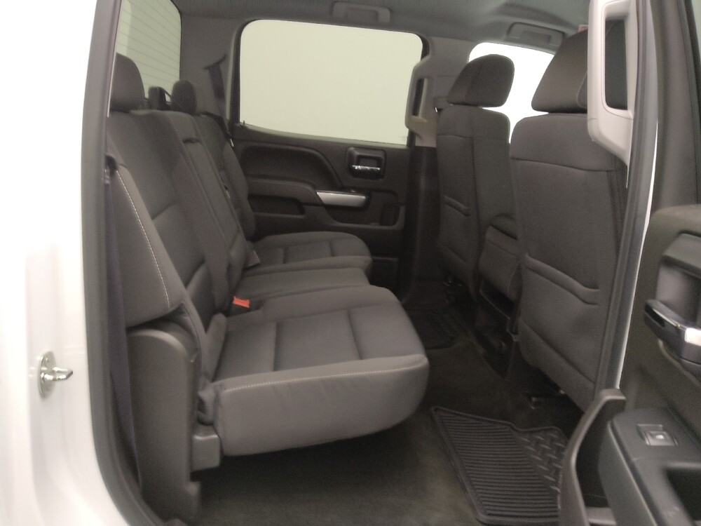 2016 Chevrolet Silverado 1500 in Independence, MO 64055 - 18097479 19