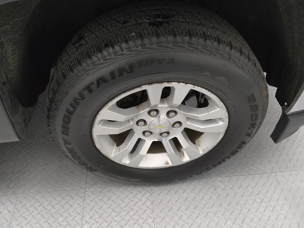 2016 Chevrolet Silverado 1500 in Independence, MO 64055 - 18097479 31