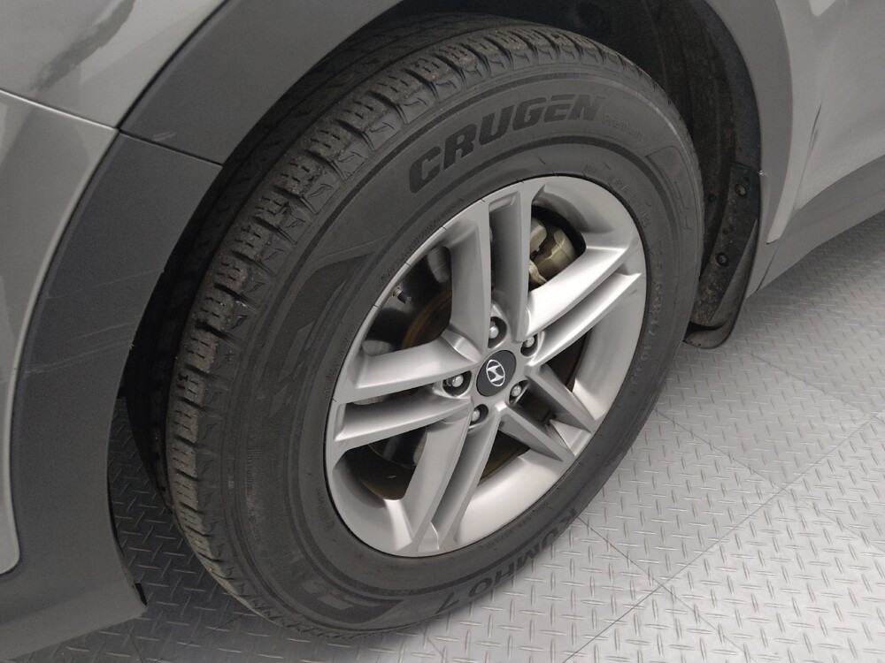 2018 Hyundai Santa Fe in Gladstone, MO 64118 - 18097480 31